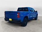 2025 Chevrolet Silverado 1500 Crew Cab 4x4 Pickup for sale #V13151 - photo 5