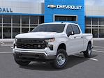 2025 Chevrolet Silverado 1500 Crew Cab 4x4 Pickup for sale #V13152 - photo 6