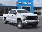 2025 Chevrolet Silverado 1500 Crew Cab 4x4 Pickup for sale #V13152 - photo 7