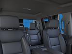 2025 Chevrolet Silverado 1500 Crew Cab 4x4 Pickup for sale #V13152 - photo 24