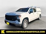 2025 Chevrolet Silverado 1500 Crew Cab 4x4 Pickup for sale #V13152 - photo 35