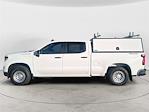 2025 Chevrolet Silverado 1500 Crew Cab 4x4 Pickup for sale #V13152 - photo 36