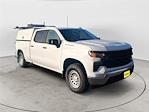 2025 Chevrolet Silverado 1500 Crew Cab 4x4 Pickup for sale #V13152 - photo 40