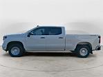 2025 Chevrolet Silverado 1500 Crew Cab 4x4 Pickup for sale #V13153 - photo 3