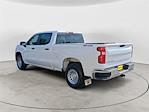 2025 Chevrolet Silverado 1500 Crew Cab 4x4 Pickup for sale #V13153 - photo 2