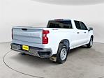 2025 Chevrolet Silverado 1500 Crew Cab 4x4 Pickup for sale #V13153 - photo 5