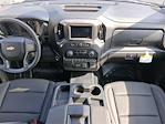 2025 Chevrolet Silverado 1500 Crew Cab 4x4 Pickup for sale #V13153 - photo 10