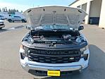 2025 Chevrolet Silverado 1500 Crew Cab 4x4 Pickup for sale #V13153 - photo 16