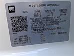 2025 Chevrolet Silverado 1500 Crew Cab 4x4 Pickup for sale #V13153 - photo 17