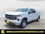 2025 Chevrolet Silverado 1500 Crew Cab 4x4 Pickup for sale #V13154 - photo 25