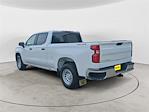 2025 Chevrolet Silverado 1500 Crew Cab 4x4 Pickup for sale #V13154 - photo 27