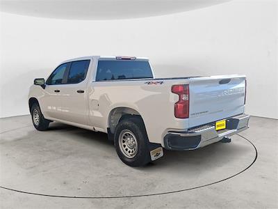 2025 Chevrolet Silverado 1500 Crew Cab 4x4 Pickup for sale #V13156 - photo 2