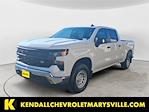 2025 Chevrolet Silverado 1500 Crew Cab 4x4 Pickup for sale #V13156 - photo 1