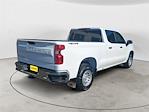 2025 Chevrolet Silverado 1500 Crew Cab 4x4 Pickup for sale #V13156 - photo 5