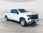 2025 Chevrolet Silverado 1500 Crew Cab 4x4 Pickup for sale #V13156 - photo 7