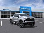 2025 Chevrolet Silverado 1500 Crew Cab 4x4 Pickup for sale #V13157 - photo 3