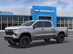 2025 Chevrolet Silverado 1500 Crew Cab 4x4 Pickup for sale #V13157 - photo 1
