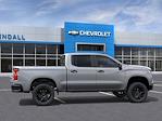 2025 Chevrolet Silverado 1500 Crew Cab 4x4 Pickup for sale #V13157 - photo 5