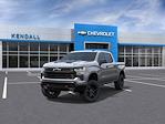 2025 Chevrolet Silverado 1500 Crew Cab 4x4 Pickup for sale #V13157 - photo 8