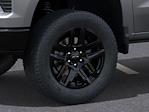 2025 Chevrolet Silverado 1500 Crew Cab 4x4 Pickup for sale #V13157 - photo 9