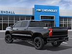 2025 Chevrolet Silverado 1500 Crew Cab 4x4 Pickup for sale #V13158 - photo 4