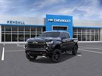 2025 Chevrolet Silverado 1500 Crew Cab 4x4 Pickup for sale #V13158 - photo 8