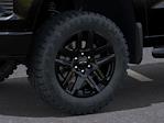 2025 Chevrolet Silverado 1500 Crew Cab 4x4 Pickup for sale #V13158 - photo 9