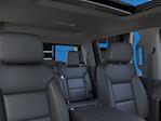 2025 Chevrolet Silverado 1500 Crew Cab 4x4 Pickup for sale #V13158 - photo 24