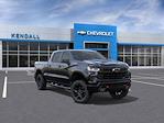 2025 Chevrolet Silverado 1500 Crew Cab 4x4 Pickup for sale #V13158 - photo 1