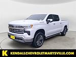 2024 Chevrolet Silverado 1500 Crew Cab 4x4 Pickup for sale #V13158A - photo 1
