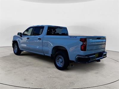 2025 Chevrolet Silverado 1500 Crew Cab 4x4 Pickup for sale #V13159 - photo 2
