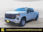 2025 Chevrolet Silverado 1500 Crew Cab 4x4 Pickup for sale #V13159 - photo 1