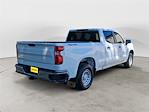 2025 Chevrolet Silverado 1500 Crew Cab 4x4 Pickup for sale #V13159 - photo 5