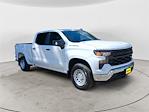 2025 Chevrolet Silverado 1500 Crew Cab 4x4 Pickup for sale #V13159 - photo 7