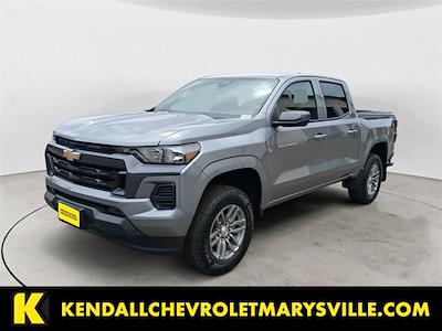2025 Chevrolet Colorado Crew Cab RWD Pickup for sale #V13160 - photo 1