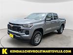 2025 Chevrolet Colorado Crew Cab RWD Pickup for sale #V13160 - photo 1