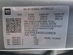 2025 Chevrolet Colorado Crew Cab RWD Pickup for sale #V13160 - photo 18
