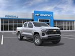 2025 Chevrolet Colorado Crew Cab RWD Pickup for sale #V13160 - photo 19
