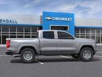2025 Chevrolet Colorado Crew Cab RWD Pickup for sale #V13160 - photo 23