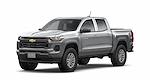 2025 Chevrolet Colorado Crew Cab RWD Pickup for sale #V13160 - photo 45