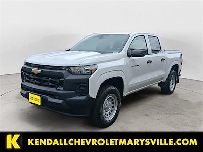2025 Chevrolet Colorado Crew Cab RWD Pickup for sale #V13161 - photo 1