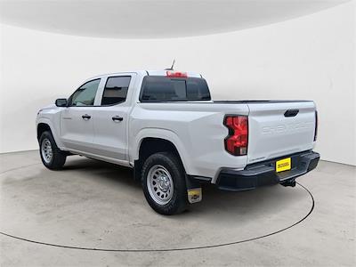 2025 Chevrolet Colorado Crew Cab RWD Pickup for sale #V13161 - photo 2
