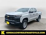 2025 Chevrolet Colorado Crew Cab RWD Pickup for sale #V13161 - photo 1