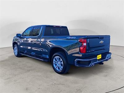 2025 Chevrolet Silverado 1500 Crew Cab 4x4 Pickup for sale #V13162 - photo 2