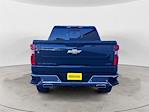 2025 Chevrolet Silverado 1500 Crew Cab 4x4 Pickup for sale #V13162 - photo 4