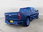 2025 Chevrolet Silverado 1500 Crew Cab 4x4 Pickup for sale #V13162 - photo 5