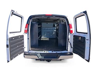 2025 Chevrolet Express 2500 RWD Knapheide Upfitted Cargo Van for sale #V13163 - photo 2
