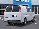 2025 Chevrolet Express 2500 RWD Empty Cargo Van for sale #V13163 - photo 2