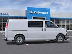 2025 Chevrolet Express 2500 RWD Empty Cargo Van for sale #V13163 - photo 5