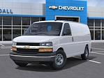 2025 Chevrolet Express 2500 RWD Empty Cargo Van for sale #V13163 - photo 6